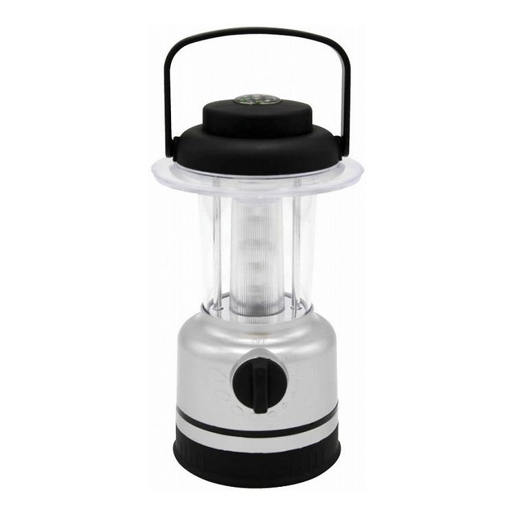 STAR★LIGHT 防災調光式ランタン SK-DLT30DMSL(代引不可)【送料無料】