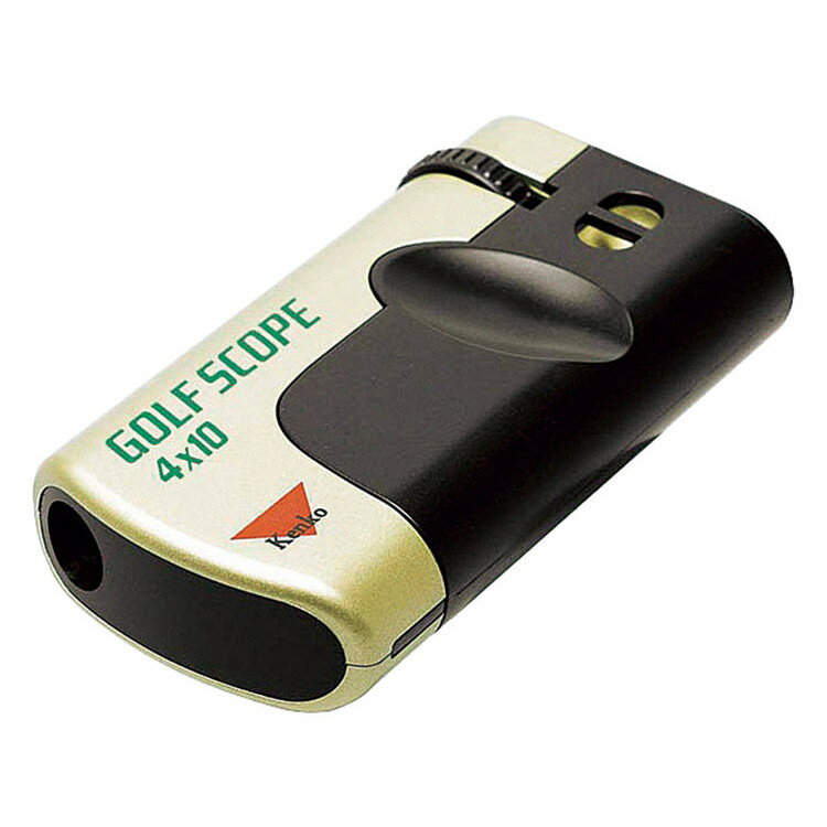 ゴルフスコープ ケンコー 望遠鏡・