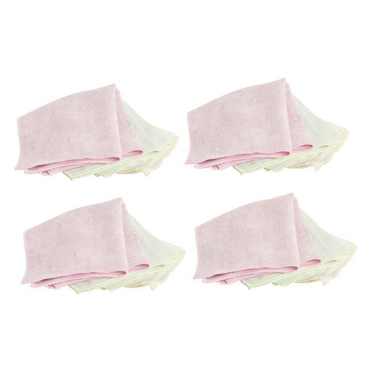 極細の繊維が油汚れ、手垢、ホコリを洗剤を使用せず絡めとります。家中の至る所で大活躍すること間違いなし。吸水性も高いので食器拭きにも使える、これさえあれば家庭のいろいろな汚れに対応できます。マイクロファイバーポリエステル80%、ナイロン20%30×30cm【代引きについて】こちらの商品は、代引きでの出荷は受け付けておりません。【送料について】北海道、沖縄、離島は送料を頂きます。