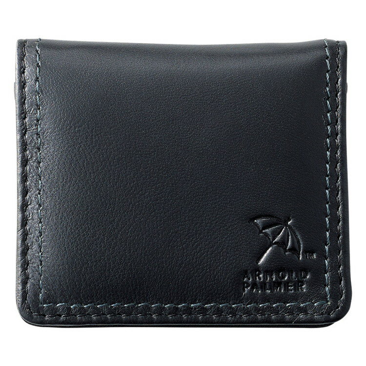 小銭入れ アーノルド・パーマー ブランド小銭入 4AP3654 BK(代引不可)【送料無料】