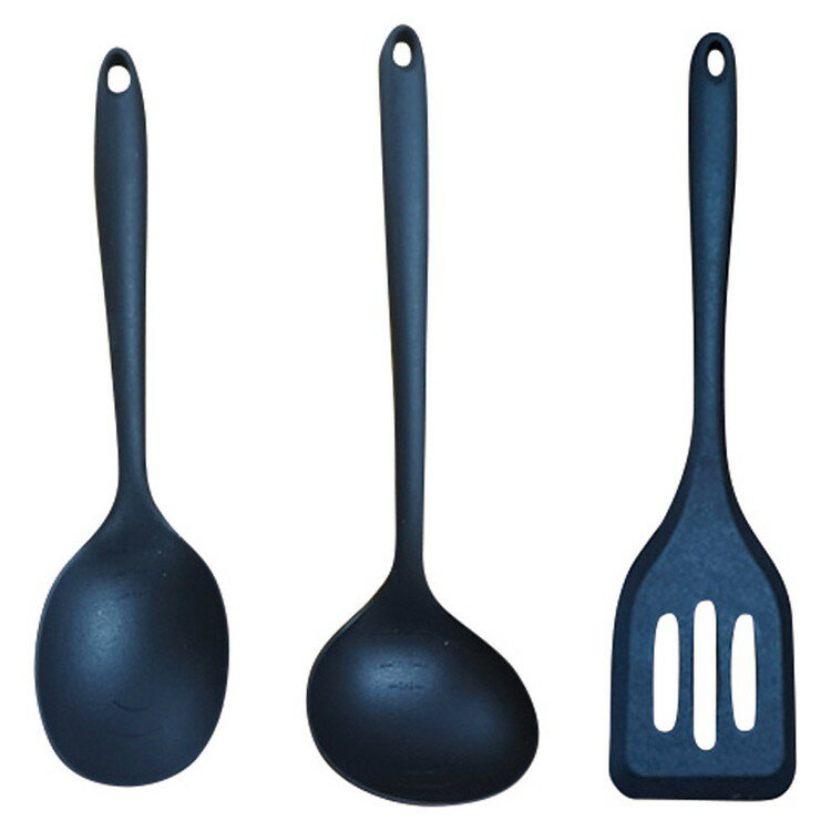 シリコンツール3点セット タカギ キッチン雑貨(代引不可)【送料無料】