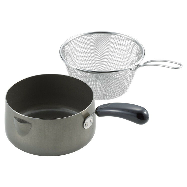 お弁当フライヤー 調理用品 SJ3163(代引不可)【送料無料】