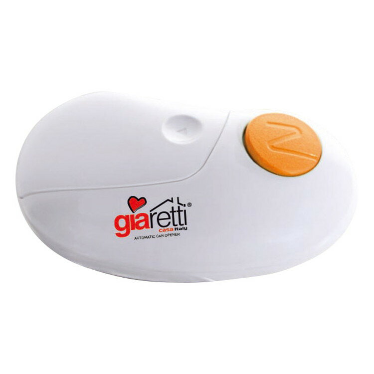 自動らくらく缶オープナー レジャー・ホビー GR-86R(代引不可)【送料無料】