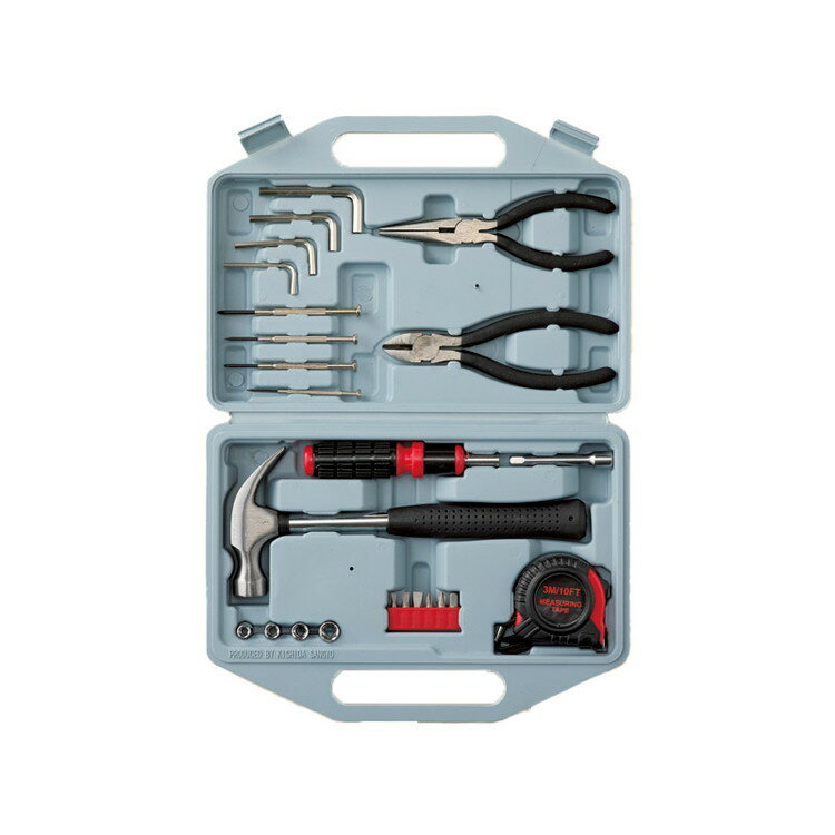 ホリデーツールセット DIY用品 35-502(代引不可)【送料無料】