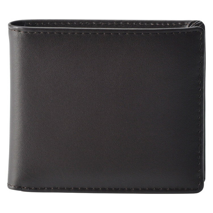 B, C, D, G, J, L, S, T, Z - 二つ折財布 イルムス ブランド財布 S-IL1336BRN(代引不可)【送料無料】