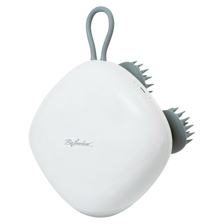 ヘッド&スカルプスパ リフィーリン 健康・理美容器具 GF-HE004(代引不可)【送料無料】