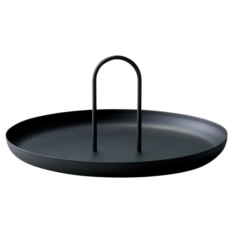 ハンドル付トレー ゾーン キッチン雑貨 24378(代引不可)【送料無料】