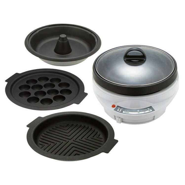 楽天リコメン堂生活館着脱式グリルパン（4枚セット） アレグレ 調理用品 AL-420GP（代引不可）【送料無料】