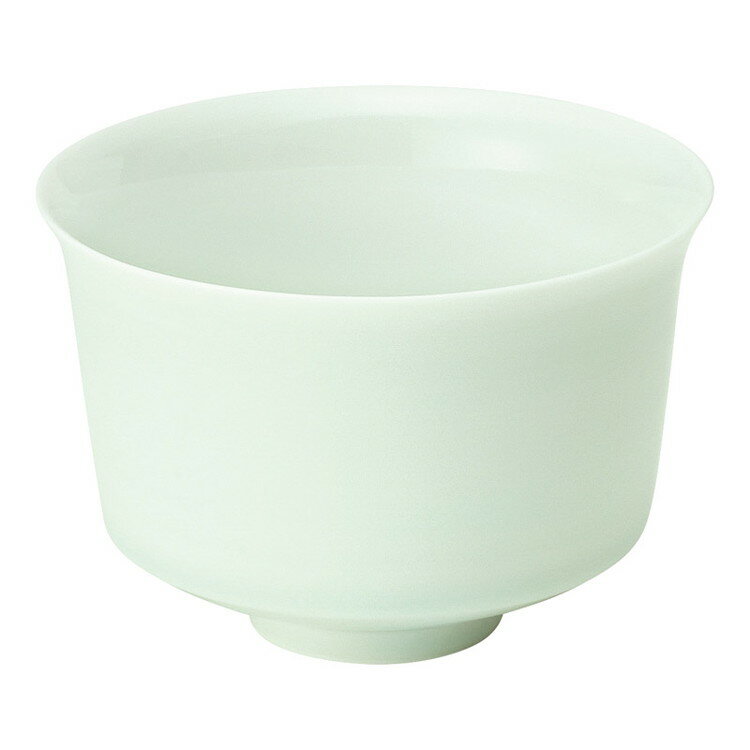 日展作家山口正右ヱ門作 抹茶碗 波佐見焼 和陶器 009-304M(代引不可)【送料無料】