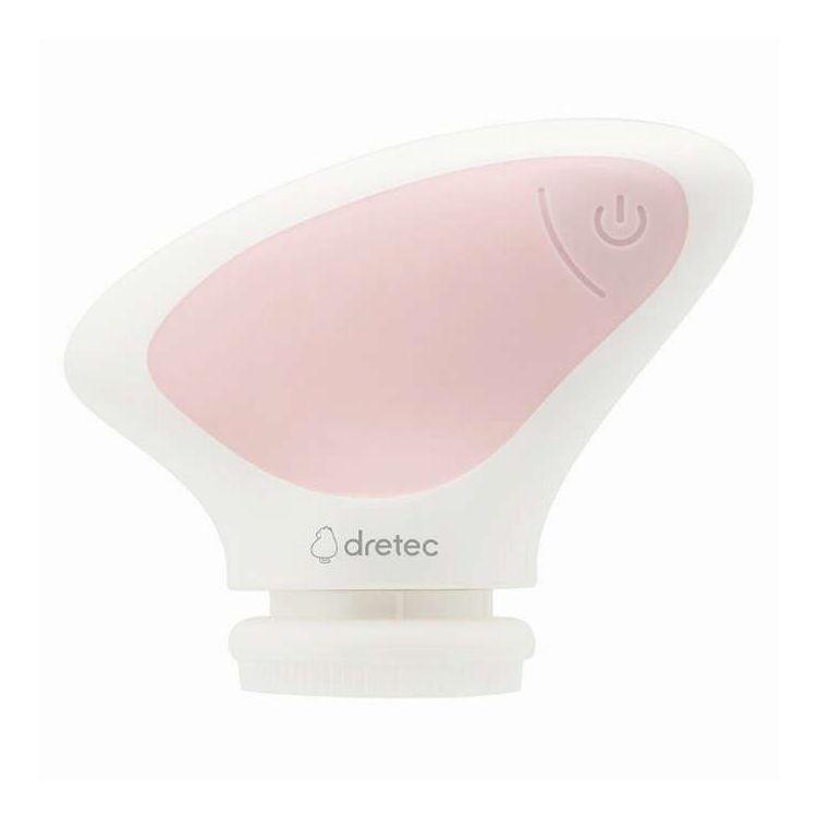 気になる毛穴・角栓に毛穴洗顔・お好みに合わせて選べる2モード（強・弱）・交換用シリコーンブラシ付属・お風呂でも使える防水仕様IPX5★シリコーンブラシ2個付★単3乾電池1本使用（別売）【セット内容】-サイズ：9.4×4.2×7.1cm重量/...