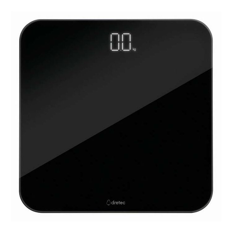 ボディスケール「グラッセ」 ブラック BS-185WT/BK ギフト ...(4.0)