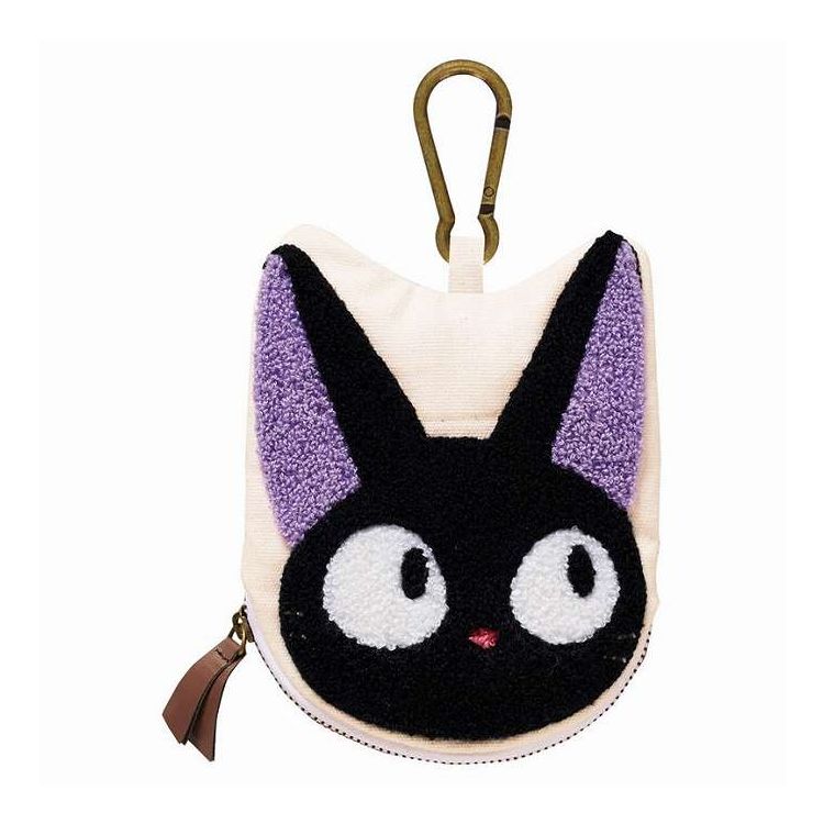 ジジ ダイカットポーチ 魔女の宅急�