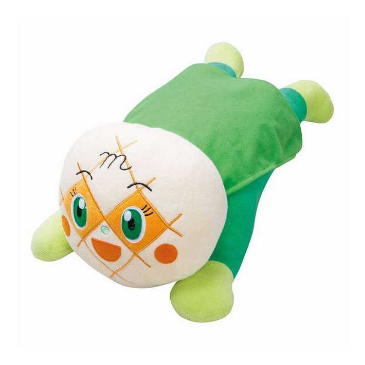 だきまくら nishikawa それいけ!アンパンマン メロンパンナちゃん WTY2504600A/B/D/M/AK ギフト プレゼント(代引不可)