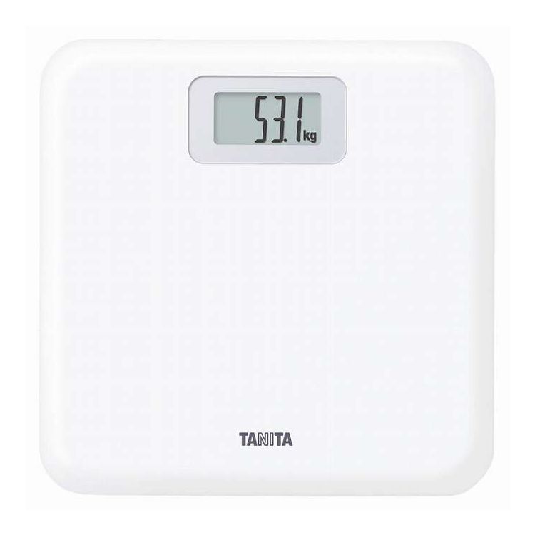 デジタルヘルスメーター タニタ HD-671WH ギフト プレゼント(代引不可)【送料無料】