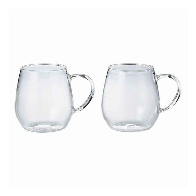 ラウンドマグ 2個セット RDM-1824 ギフト プレゼント(代引不可)