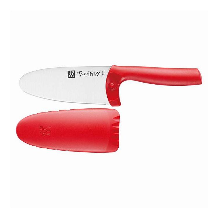 ツヴィリング ツウィニー レッド 36540-101/50-101 ギフト プレゼント(代引不可)