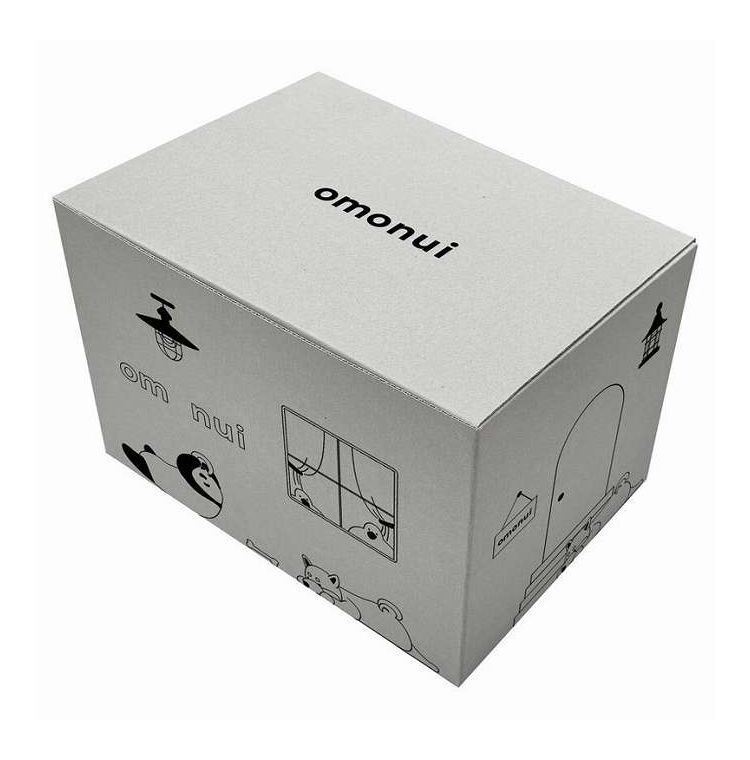 柴犬 omonui おもぬい OMO-003 ギフト プレゼント(代引不可)【送料無料】 2