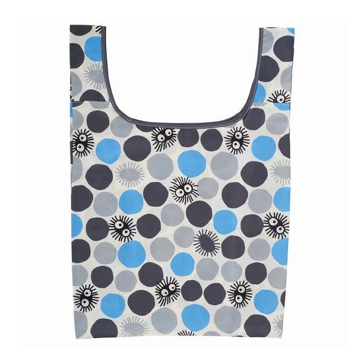 クロスケエコバッグ となりのトトロ 1165036200 ギフト プレゼント(代引不可)