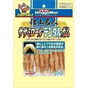 ドギーマンハヤシ 食品事業部 仕上名人 ササミロールデンタルガム 10本