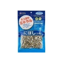 アスク アスク N 小魚 100g