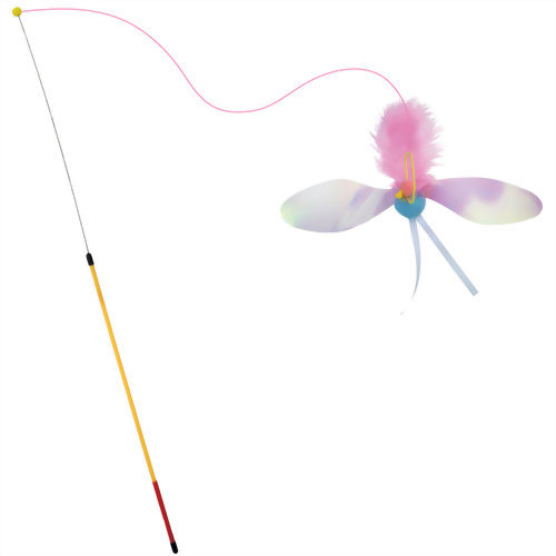 ペッツルート カシャぶんスーパーロング バード