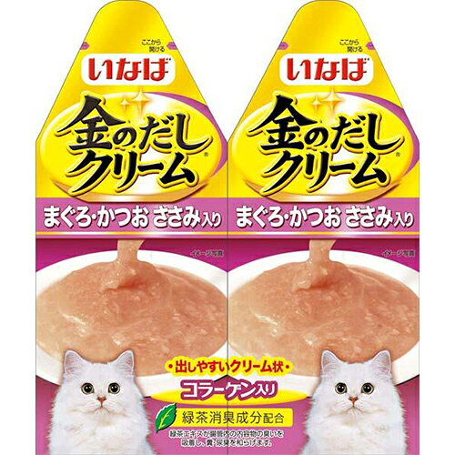 【商品詳細】そのままままでも、トッピングとして与えても喜んで食べます。【分類】猫用パウチ【原材料】鶏肉、かつお、まぐろ、でん粉、ほたてエキス、タンパク加水分解物、コラーゲンペプチド、増粘多糖類、ビタミンE、緑茶エキス、紅麹色素【保証成分】粗たん白質7.0％以上、粗脂肪2.0％以上、粗繊維0.1％以下、粗灰分1.8％以下、水分89.0％以下【エネルギー】約80kcal/100g【給与方法】1回1袋、1日2回を目安に総合栄養食と一緒にお与えください。【賞味期限】2年【商品サイズ】W135×D9×H160【原産国または製造地】中国(自社工場)【諸注意】お使い残りの出た場合は、他の容器に移し替えて冷蔵庫に入れ早めにお与え下さい。JANコード：4901133618819【送料について】北海道、沖縄、離島は送料を頂きます。