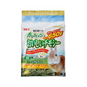 ジェックス 香りきわだつ おいしいチモシー 650g ペット用品 小動物用品