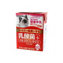 キャティーマン ねこちゃんの国産牛乳 乳酸菌プラス 200ml