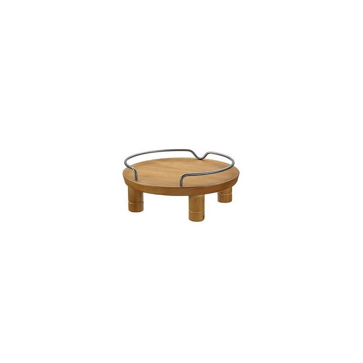商品説明商品名ペット用 木製テーブル シングル ブラウンペットの体高に合わせて、テーブルの高さを設定できます。(7cm・14cmの2段階)直径19cmまでの食器が1個置けます。(適応犬種：超小型犬・小型犬用)メーカー名リッチェル商品詳細ペットの体高に合わせて、テーブルの高さを設定できます。(7cm14cmの2段階)直径19cmまでの食器が1個置けます。(適応犬種：超小型犬小型犬用)原料本体：ラバーウッド、フレーム：スチール原産国中国個装サイズ（mm）（約）幅140×高さ30×奥行120【送料について】北海道、沖縄、離島は送料を頂きます。