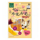 マルカン ちゅーいんぐかむかむ さつまいも 8枚入り