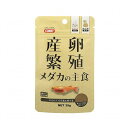 イトスイ 産卵・繁殖 メダカの主食 35g
