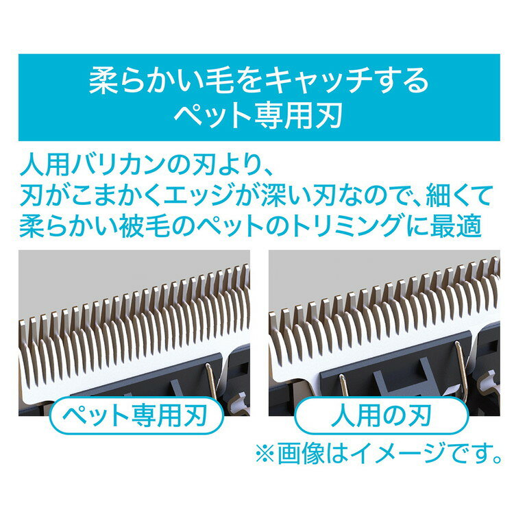 �ڥƥ��� Self Trimmer �����ɥ쥹�Хꥫ�� ����ѥ��ȡ�����̵����