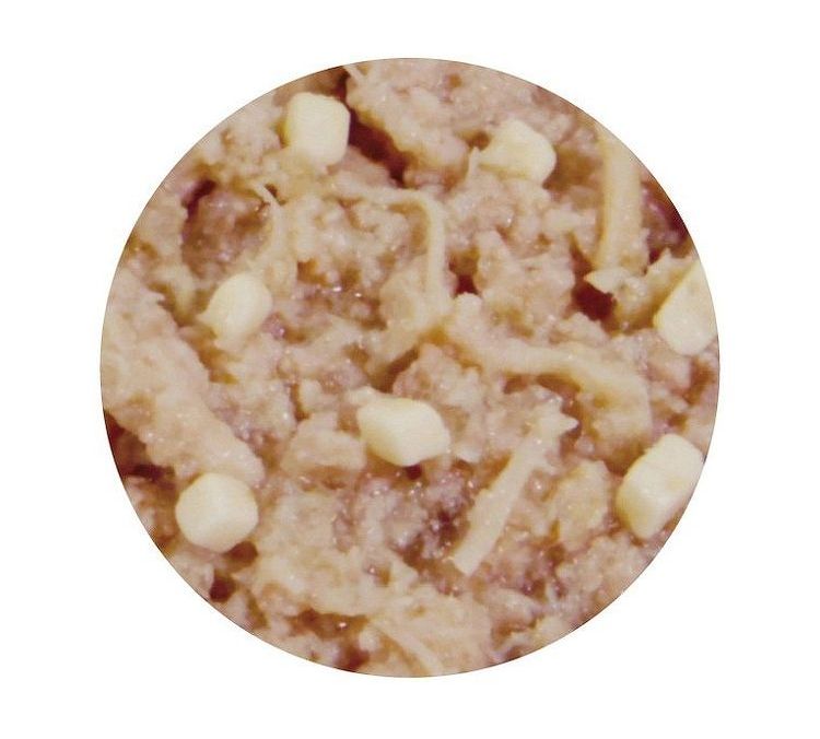 わんわん 猫日和 チキンとチーズ 40g