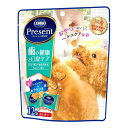 日本ペットフード コンボ プレゼント ドッグ おやつ 歯の健康と口臭ケア 36g