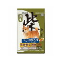 イースター 日本犬 柴専用 10歳からの高齢犬用 フィッシュ味 2.2kg