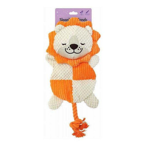 スーパーキャット スリーピングフレンズ らいおん