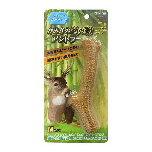 スーパーキャット かみかみ竹の粉アントラーM