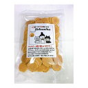 一口笑 ペットと一緒に楽しいオヤツ 100g 豆乳味