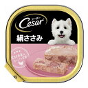 マースジャパンリミテッド シーザー 絹ささみ 100g