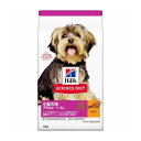 日本ヒルズ・コルゲート サイエンス・ダイエット アダルト 小型犬用 成犬用 3kg【送料無料】