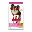 日本ヒルズ・コルゲート サイエンス・ダイエット ライト 小型犬用 肥満傾向の成犬用 3kg【送料無料】