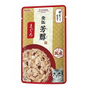 アイシア 金缶 芳醇 まぐろ ゼリー仕立て 60g