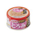 【48個セット】 CIAO とろみ 11歳からのささみ・まぐろ ホタテ味 80g x48【送料無料】