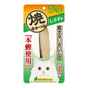 【48個セット】 CIAO 焼本かつお しらす味 1本 x48【送料無料】
