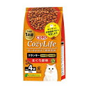 【2個セット】 CIAO CozyLife クランキー まぐろ節味 190g×4袋 x2【送料無料】