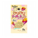 ペッツルート かりかりさつまいもプチビスケット60g