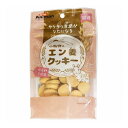 【6個セット】 ミニアニマン 小動物のエン麦クッキー 50g x6(4)