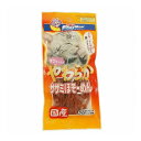 【12個セット】 キャティーマン やわらかササミほそーめん 30g x12【送料無料】