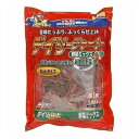 【6個セット】 ドギーマン デイリージャーキー野菜ミックスカットタイプ 1.6kg x6【送料無料】(4)