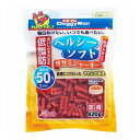 【24個セット】 ドギーマン ヘルシーソフトササミジャーキー カットタイプ 420g x24【送料無料】